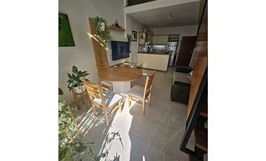 Departamento 2 ambientes en Duplex Villa Luro