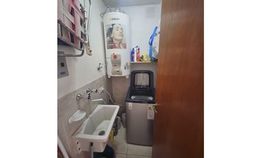 Departamento 2 ambientes en Duplex Villa Luro
