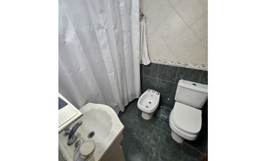 Departamento 2 ambientes en Duplex Villa Luro