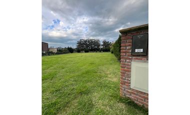 Venta Lote Haras del Mar
