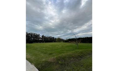 Venta Lote Haras del Mar