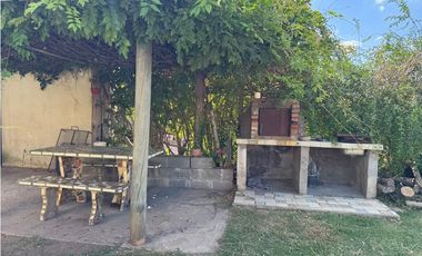 Casa a La Venta en Lujan