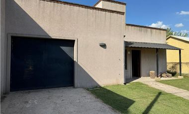 Casa a La Venta en Lujan