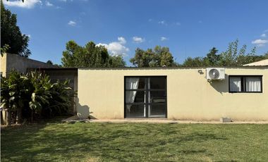 Casa a La Venta en Lujan