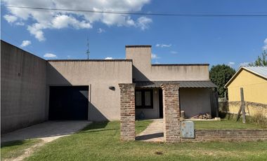 Casa a La Venta en Lujan
