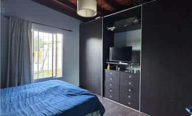 Casa a La Venta en Lujan