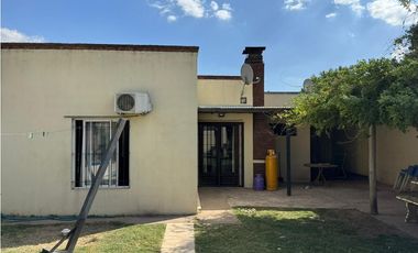 Casa a La Venta en Lujan
