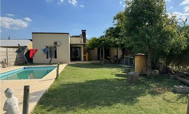 Casa a La Venta en Lujan