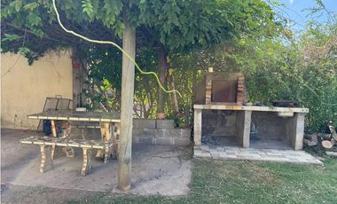Casa a La Venta en Lujan