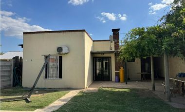 Casa a La Venta en Lujan