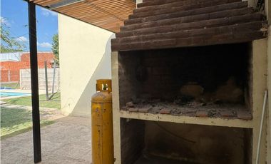 Casa a La Venta en Lujan