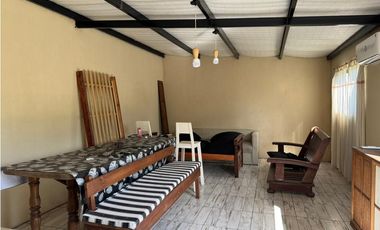 Casa a La Venta en Lujan