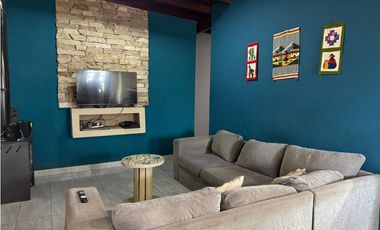 Casa a La Venta en Lujan