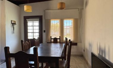 Casa a La Venta en Lujan