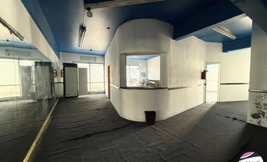 oficina en galeria - flores