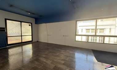 oficina en galeria - flores