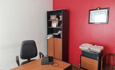 Oficina en venta, opción cochera