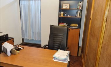 Oficina en venta, opción cochera