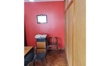 Oficina en venta, opción cochera
