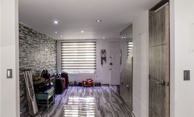 Arriendo Casa Puertas del Sol, Manizales