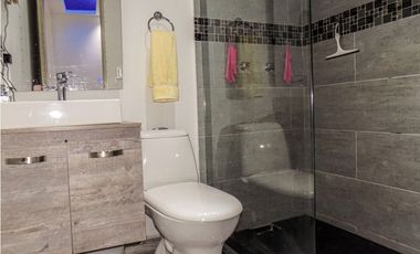 Arriendo Casa Puertas del Sol, Manizales