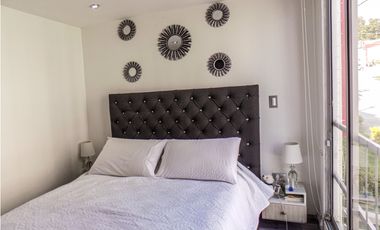 Arriendo Casa Puertas del Sol, Manizales