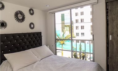 Arriendo Casa Puertas del Sol, Manizales