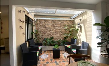 SE VENDE ESPECTACULAR CASA EN CONJUNTO CERRADO CERCA A LA TEBAIDA