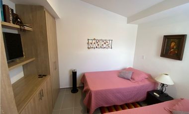 SE VENDE ESPECTACULAR CASA EN CONJUNTO CERRADO CERCA A LA TEBAIDA