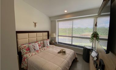 SE VENDE ESPECTACULAR CASA EN CONJUNTO CERRADO CERCA A LA TEBAIDA