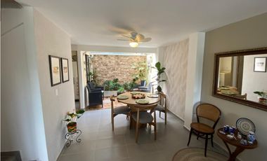 SE VENDE ESPECTACULAR CASA EN CONJUNTO CERRADO CERCA A LA TEBAIDA