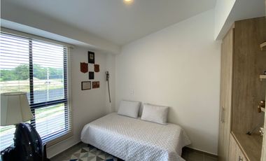 SE VENDE ESPECTACULAR CASA EN CONJUNTO CERRADO CERCA A LA TEBAIDA
