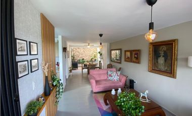 SE VENDE ESPECTACULAR CASA EN CONJUNTO CERRADO CERCA A LA TEBAIDA