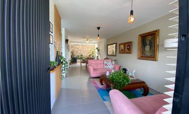 SE VENDE ESPECTACULAR CASA EN CONJUNTO CERRADO CERCA A LA TEBAIDA