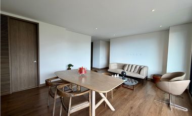 Arriendo Apartamento- Los Balsos