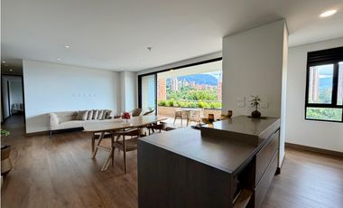 Arriendo Apartamento- Los Balsos