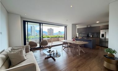 Arriendo Apartamento- Los Balsos