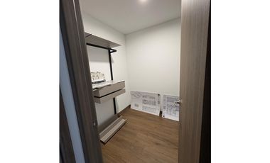 Arriendo Apartamento- Los Balsos