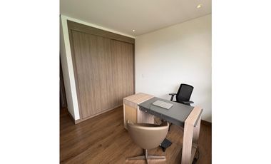 Arriendo Apartamento- Los Balsos