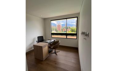 Arriendo Apartamento- Los Balsos