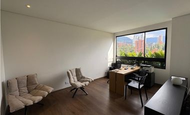 Arriendo Apartamento- Los Balsos