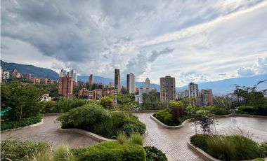 Arriendo Apartamento- Los Balsos