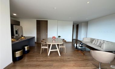 Arriendo Apartamento- Los Balsos