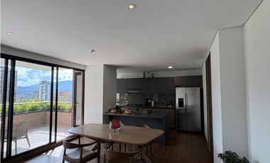 Arriendo Apartamento- Los Balsos