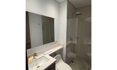Arriendo Apartamento- Los Balsos