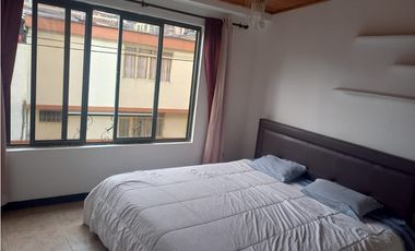 ESPECTACULAR CASA EN VENTA UBICADA EN ZONA CÉNTRICA DE ARMENIA