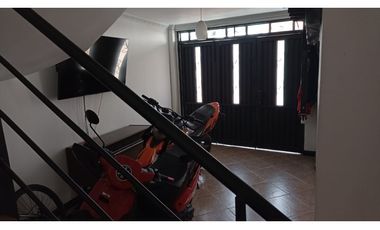 ESPECTACULAR CASA EN VENTA UBICADA EN ZONA CÉNTRICA DE ARMENIA