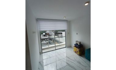 SE VENDE ESPECTACULAR APARTAMENTO CON VISTA A LA CORDILLERA