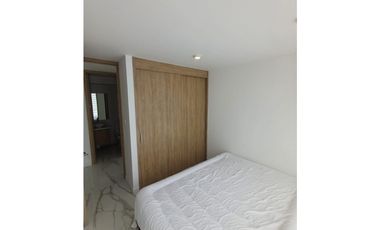SE VENDE ESPECTACULAR APARTAMENTO CON VISTA A LA CORDILLERA