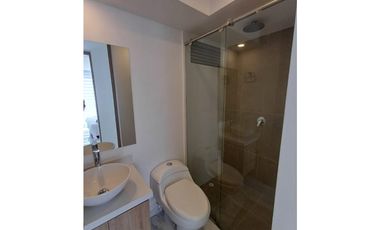 SE VENDE ESPECTACULAR APARTAMENTO CON VISTA A LA CORDILLERA